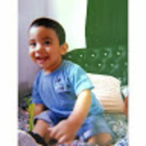 Meet your Posher, Mateo